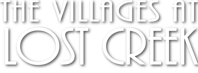 Property logo at The Villages at Lost Creek, San Antonio, TX